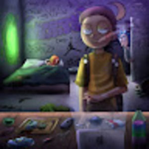 Meet your Posher, Clayton